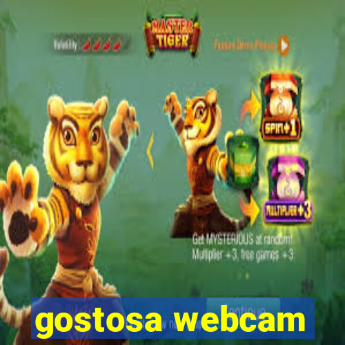 gostosa webcam